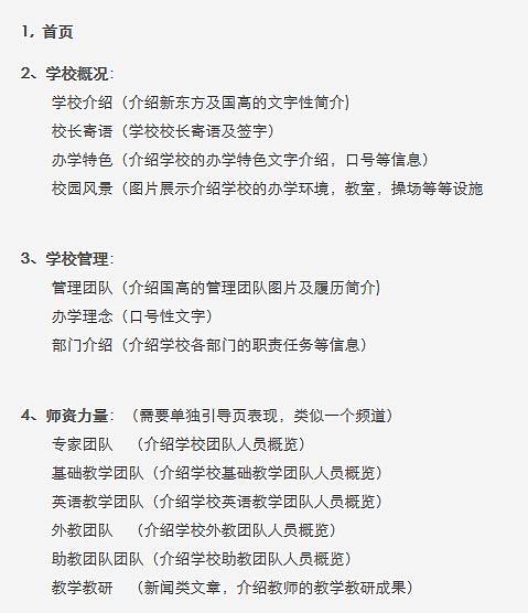 如果給有網(wǎng)站建設(shè)需求的客戶報價。