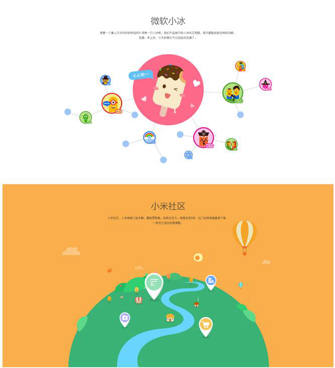 在北京找一家靠譜的北京網(wǎng)站建設(shè)公司方法！