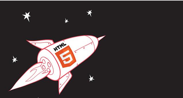 關(guān)于HTML5建站未來(lái)的傳說(shuō)我們一一分析！
