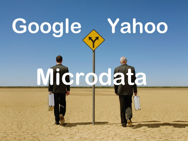 建設(shè)網(wǎng)站Microdata標(biāo)簽的重要性！