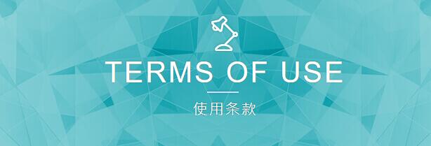 網(wǎng)站設(shè)計(jì)公司的的網(wǎng)站使用條款怎么寫