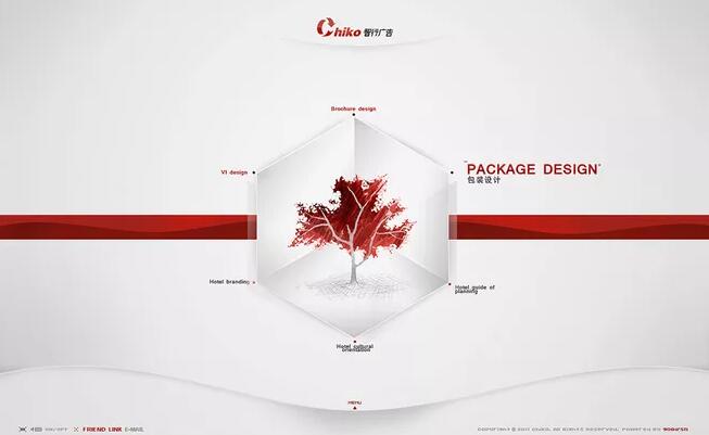 什么是好的網(wǎng)頁設(shè)計能吸引更多的用戶？www.94883.cn北京網(wǎng)站建設(shè)