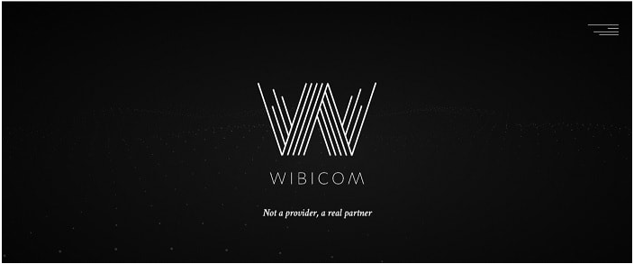 小型企業(yè)名片類網(wǎng)站建設