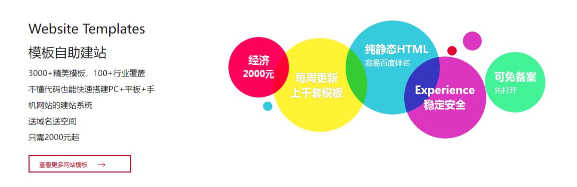 企業(yè)網(wǎng)站改版！需要要注意什么？